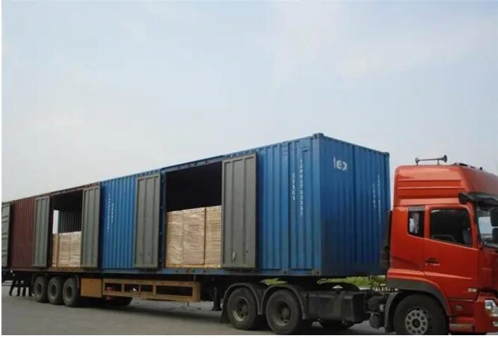 厦门到昔阳县整车运输