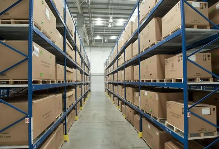 厦门到昔阳县货物仓储