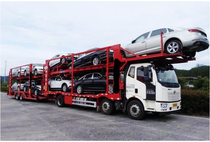 厦门到昔阳县轿车托运